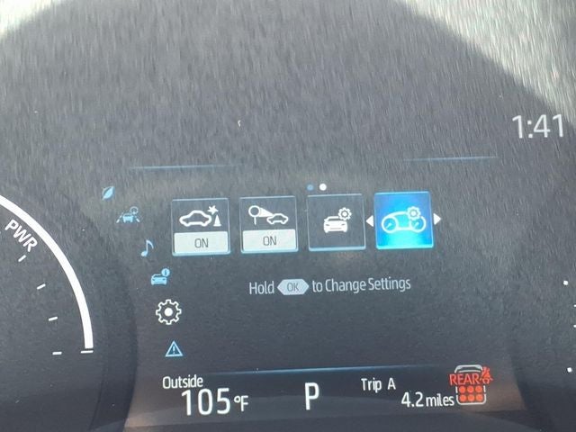 2026 Toyota Sienna XLE 8 Passenger