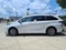 2026 Toyota Sienna XLE 8 Passenger