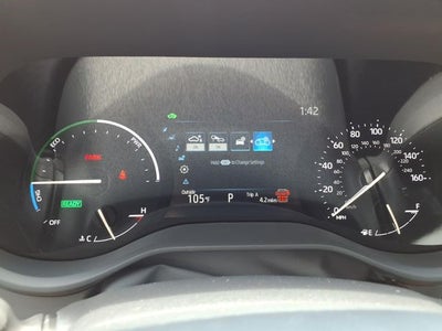 2026 Toyota Sienna XLE 8 Passenger