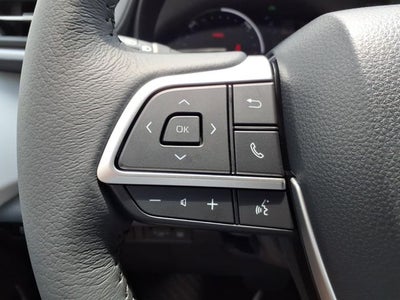 2026 Toyota Sienna XLE 8 Passenger