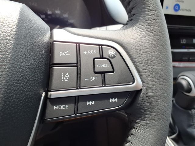 2026 Toyota Sienna XLE 8 Passenger