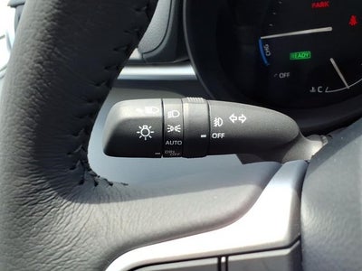 2026 Toyota Sienna XLE 8 Passenger