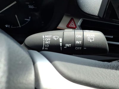 2026 Toyota Sienna XLE 8 Passenger