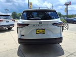 2026 Toyota Sienna XLE 8 Passenger