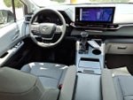 2026 Toyota Sienna XLE 8 Passenger