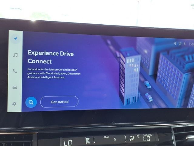 2026 Toyota Sienna XLE 8 Passenger