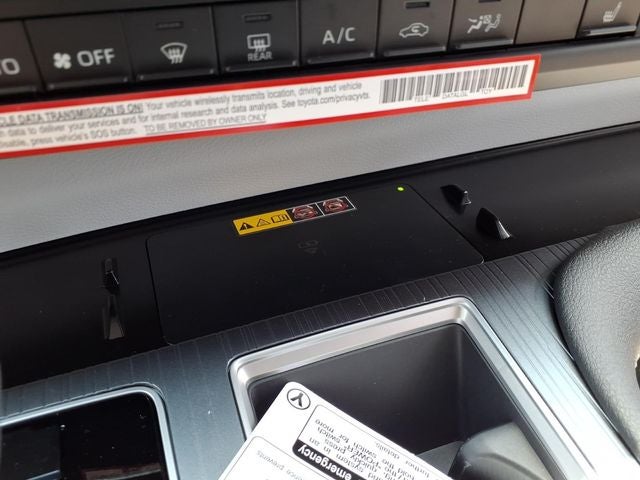 2026 Toyota Sienna XLE 8 Passenger
