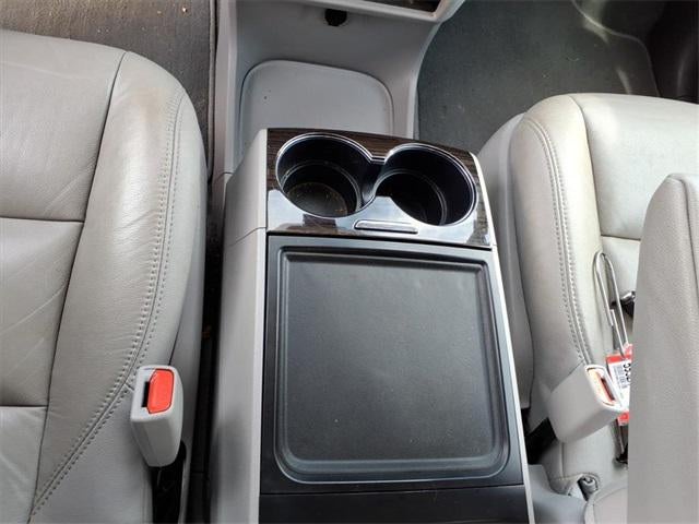 2020 Toyota Sienna Base