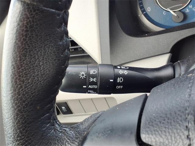 2020 Toyota Sienna Base