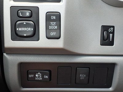 2008 Toyota Tundra SR5 CrewMax