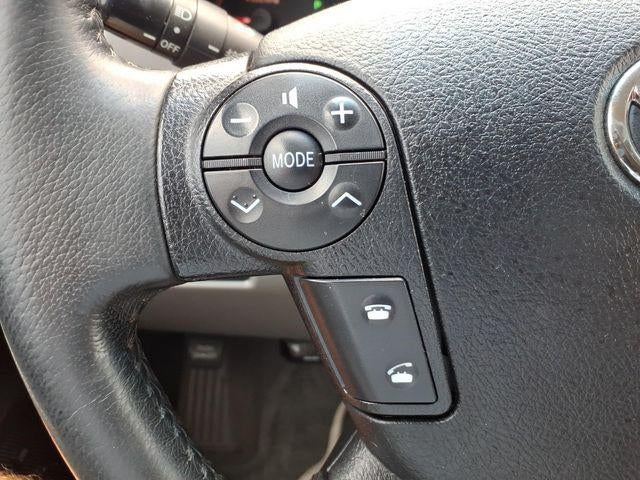 2008 Toyota Tundra SR5 CrewMax