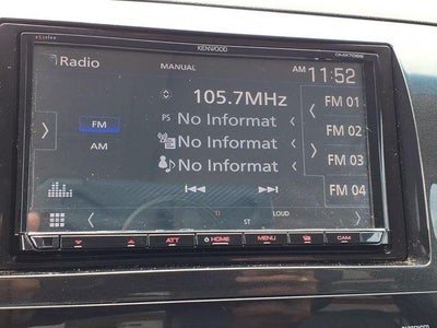 2008 Toyota Tundra SR5 CrewMax