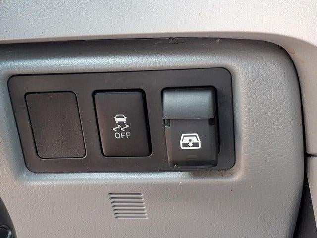 2008 Toyota Tundra SR5 CrewMax
