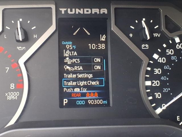 2023 Toyota Tundra SR5