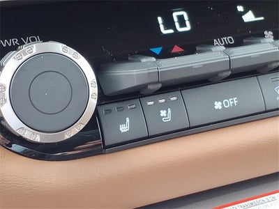 2026 Toyota Tundra 1794