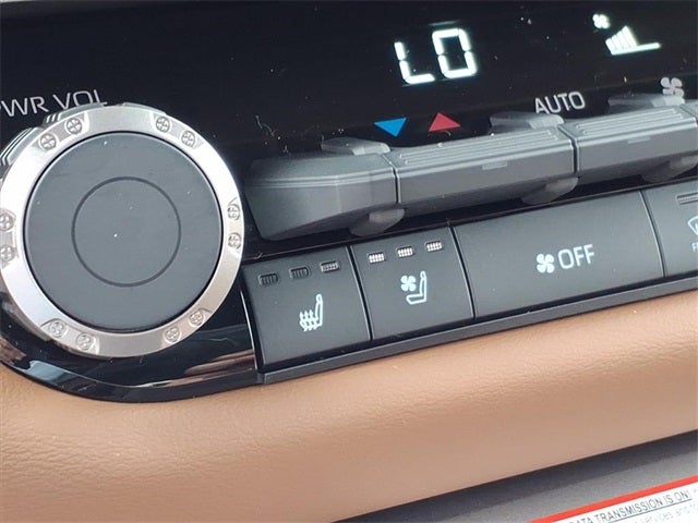 2026 Toyota Tundra 1794