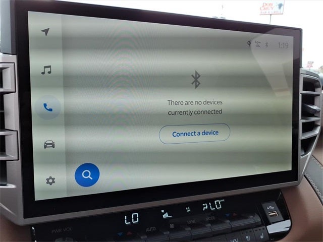 2026 Toyota Tundra 1794