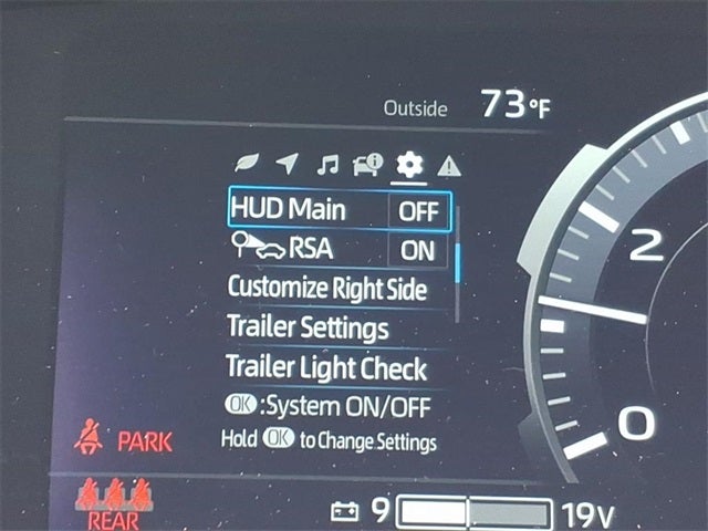 2026 Toyota Tundra 1794