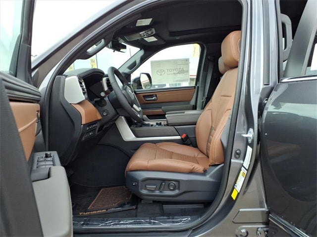 2026 Toyota Tundra 1794