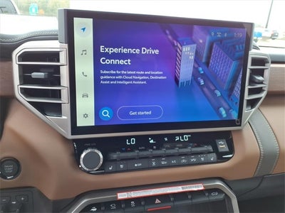 2026 Toyota Tundra 1794