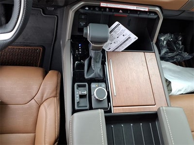 2026 Toyota Tundra 1794