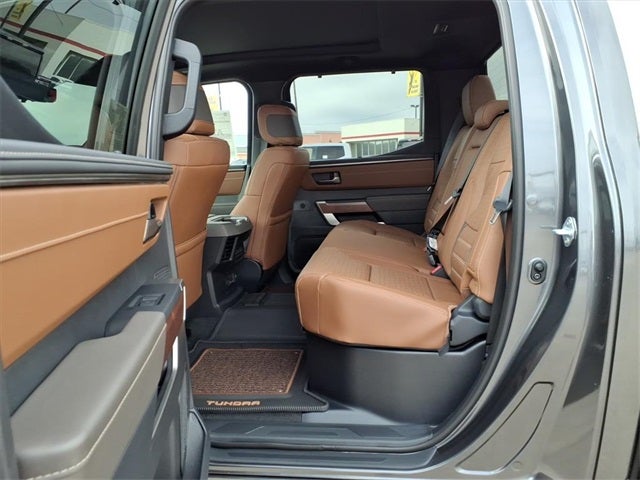 2026 Toyota Tundra 1794