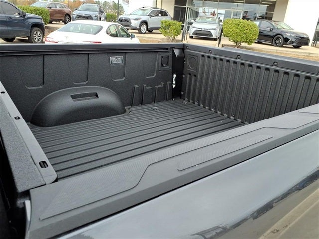 2026 Toyota Tundra 1794