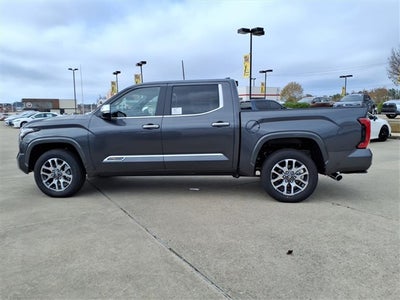 2026 Toyota Tundra 1794