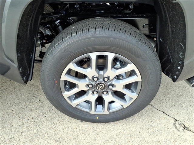 2026 Toyota Tundra 1794