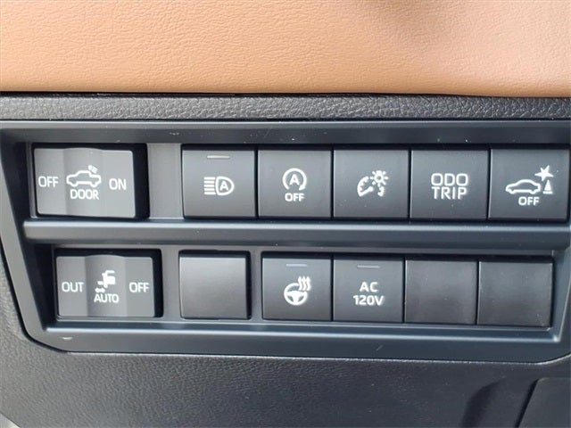 2026 Toyota Tundra 1794