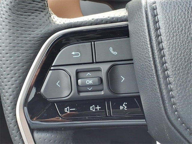 2026 Toyota Tundra 1794