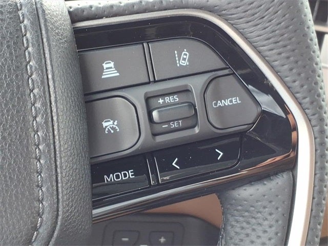 2026 Toyota Tundra 1794