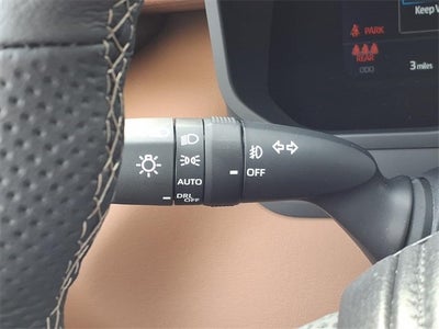 2026 Toyota Tundra 1794