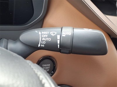 2026 Toyota Tundra 1794