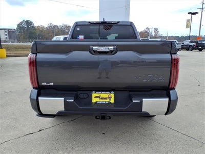 2026 Toyota Tundra 1794