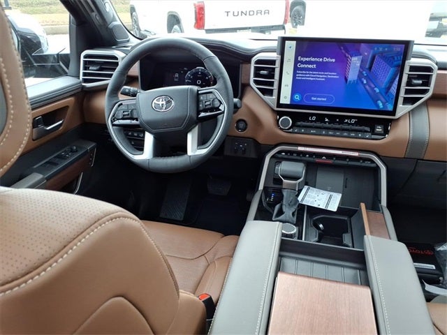 2026 Toyota Tundra 1794