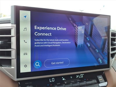 2026 Toyota Tundra 1794