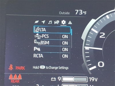 2026 Toyota Tundra 1794