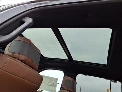 2026 Toyota Tundra 1794