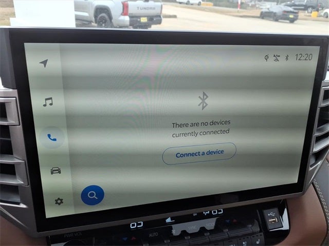 2026 Toyota Tundra 1794