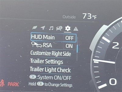 2026 Toyota Tundra 1794