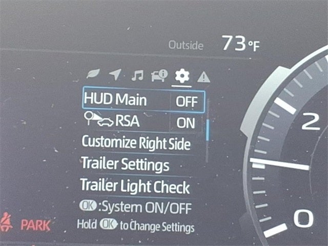 2026 Toyota Tundra 1794