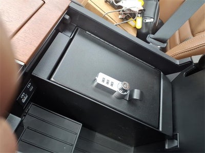 2026 Toyota Tundra 1794