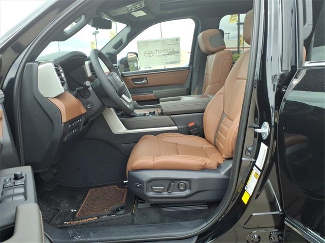 2026 Toyota Tundra 1794