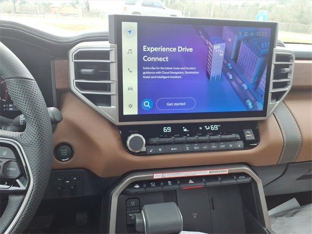 2026 Toyota Tundra 1794