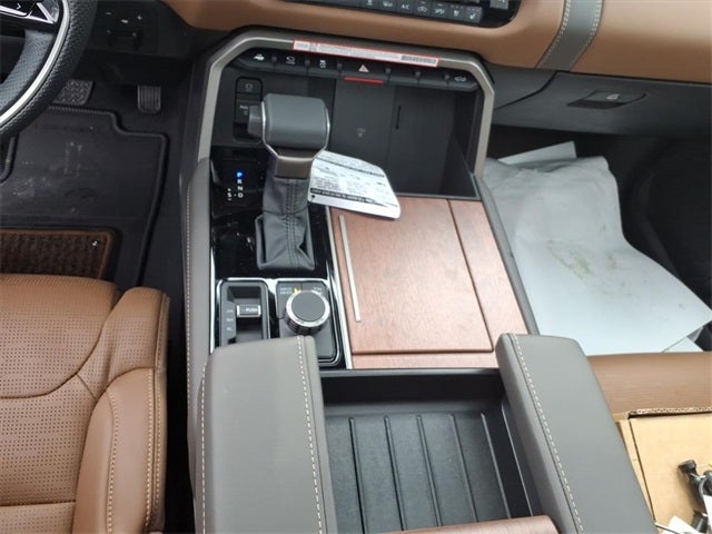 2026 Toyota Tundra 1794