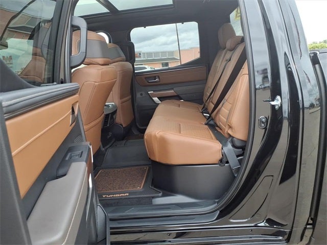 2026 Toyota Tundra 1794