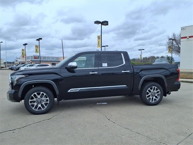 2026 Toyota Tundra 1794