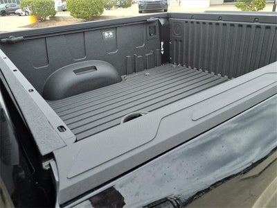 2026 Toyota Tundra 1794