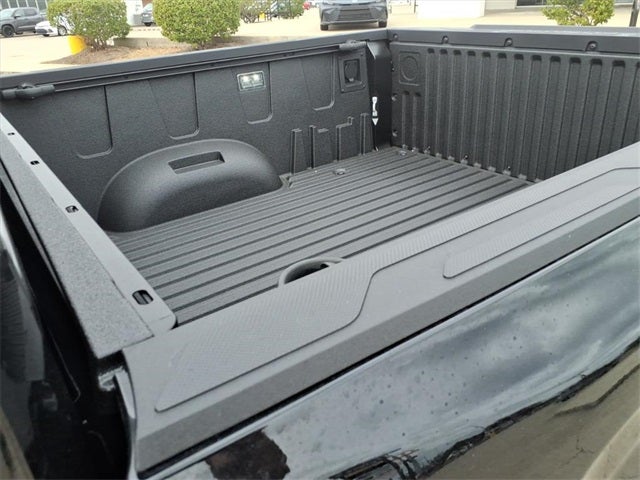 2026 Toyota Tundra 1794